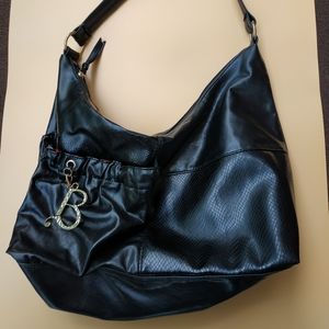 Beyoncé HEAT bag